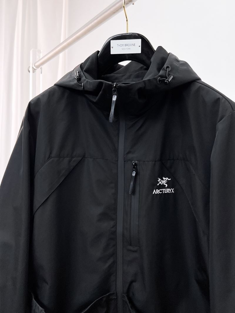 Arcteryx Outwear